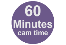 60 cam